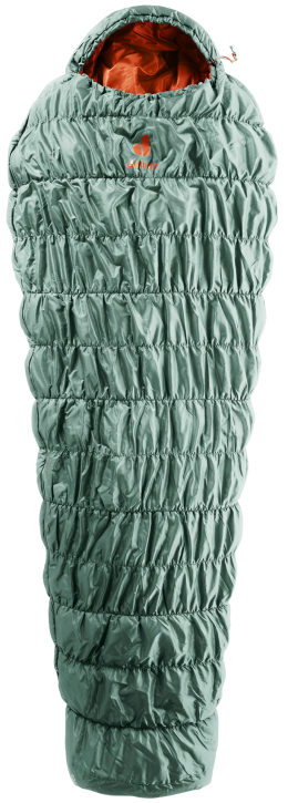 Deuter Exosphere SL +4°C // Zip Left