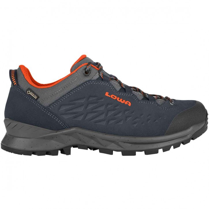 LOWA Explorer GTX Lo