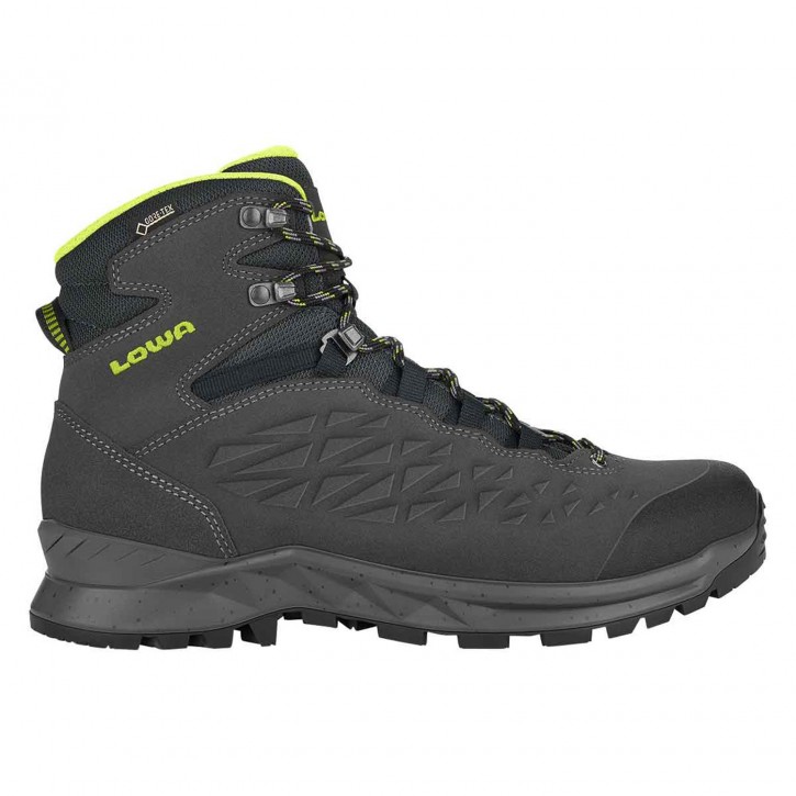 LOWA Explorer II GTX Mid Ms