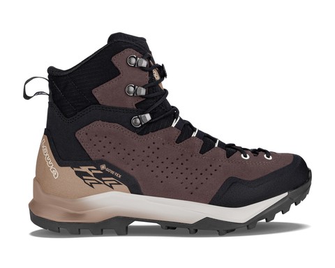 LOWA Explorer GTX Mid Ws