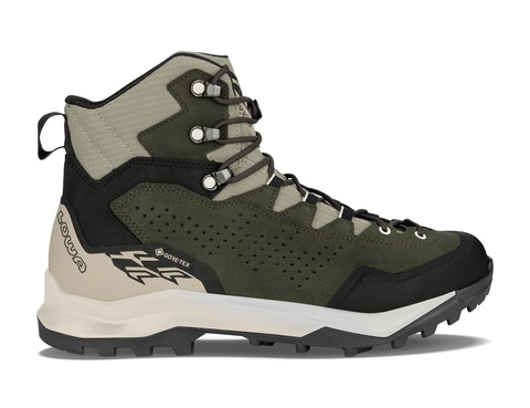 LOWA Explorer GTX Mid