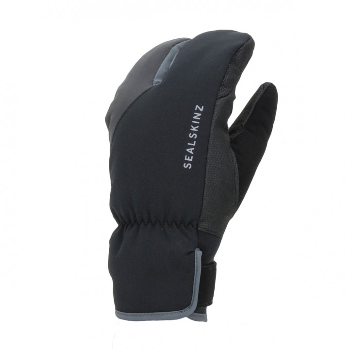 SealSkinz Extreme Cycle Split Finger
