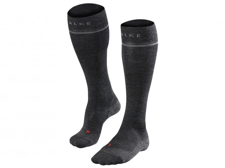 Falke TK Energizing Wander-Kniestrümpfe mit Kompression