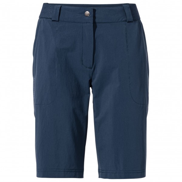 Vaude Wo Farley Stretch Shorts II