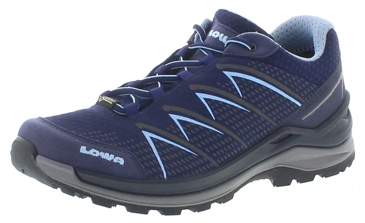 LOWA Ferrox Pro GTX Lo Ws 8,5