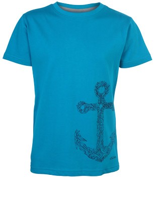 Elkline Festmachen T-Shirt