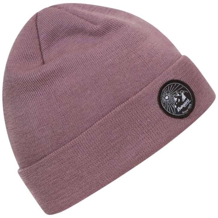 Bergans Fine Knit V2 Beanie