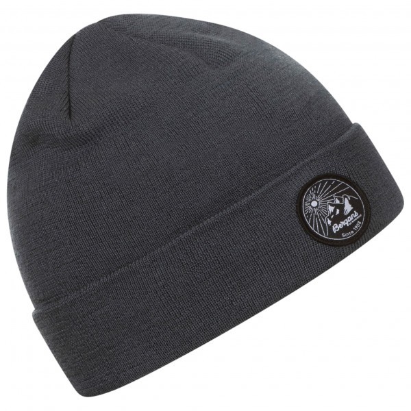 Bergans Fine Knit V2 Beanie