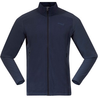 Bergans Finnsnes Fleece Jacket Men