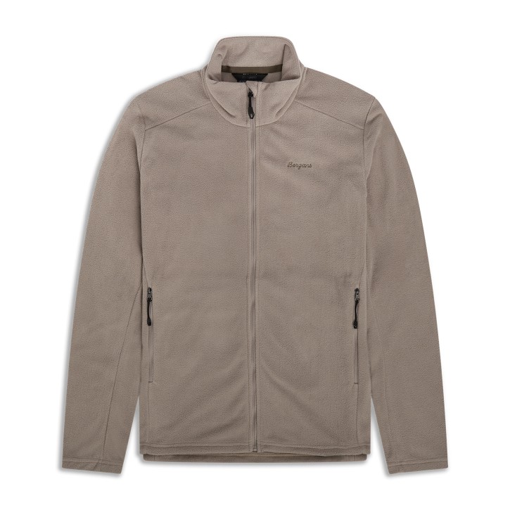 Bergans Finnsnes Fleece Jacket Men