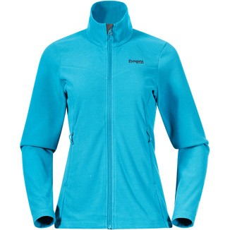 Bergans Finnsnes Fleece Jacket Woman