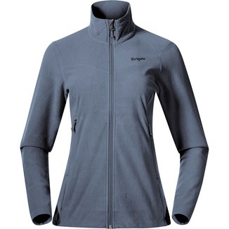 Bergans Finnsnes Fleece Jacket Woman