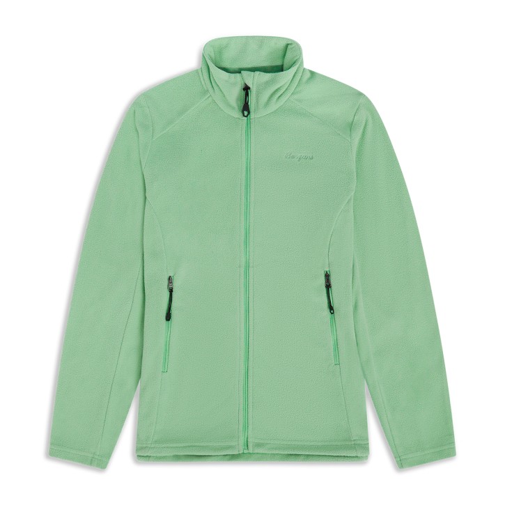 Bergans Finnsnes Fleece Jacket Woman
