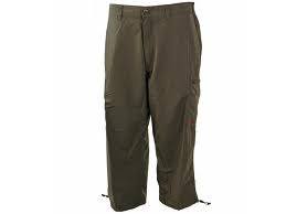 Fjällräven Khilok MT Trousers W