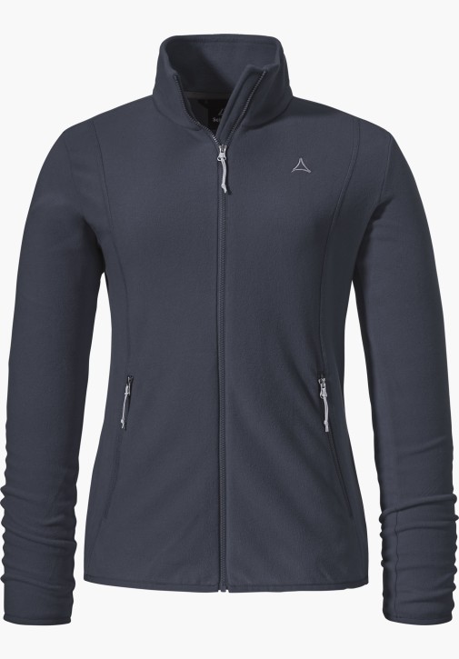 Schöffel Fleece Jk Style Ash WMS