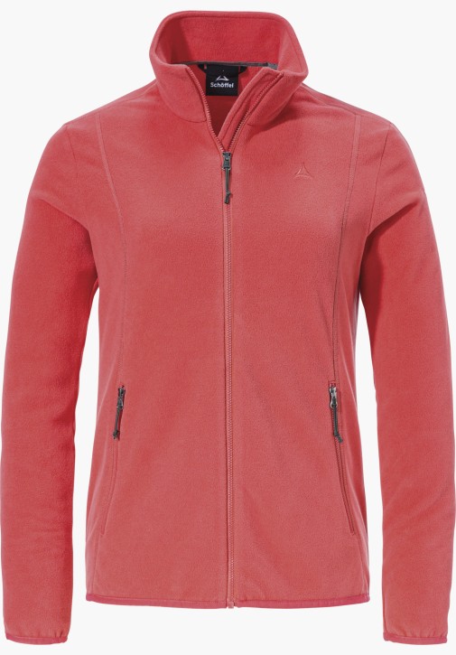 Schöffel Fleece Jk Style Ash WMS