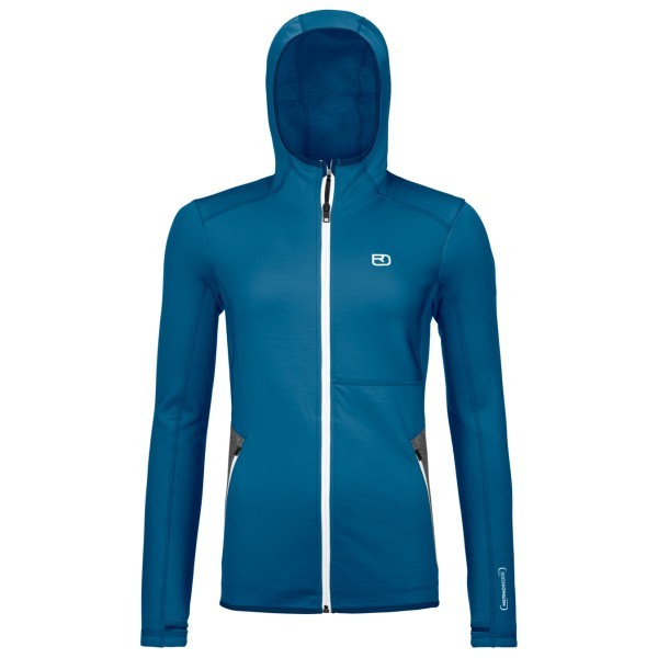 Ortovox Fleece Hoody W