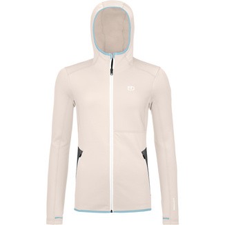 Ortovox Fleece Hoody W