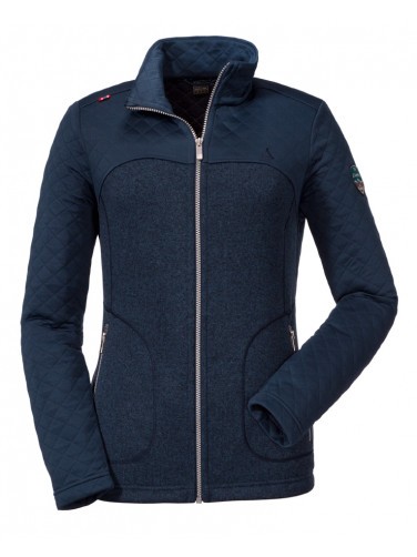 Schöffel Fleece Jacket Ischgl