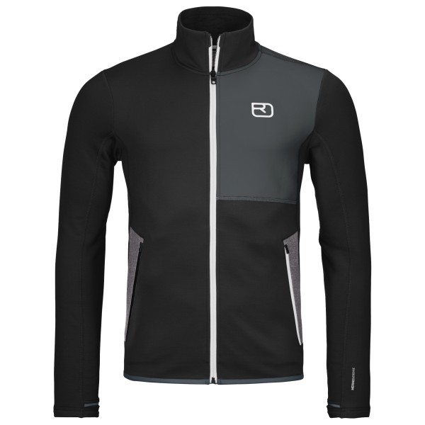Ortovox Fleece Jacket M