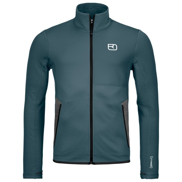 Ortovox Fleece Jacket M