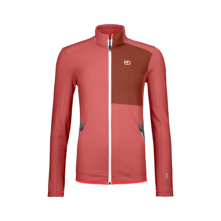 Ortovox Fleece Jacket W