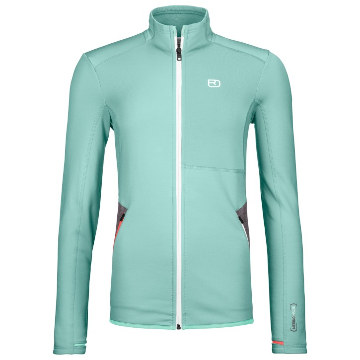 Ortovox Fleece Jacket W