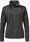 Schöffel Fleece Jkt Style Blaueis WMS