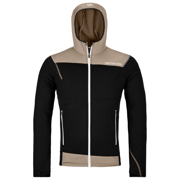 Ortovox Fleece Light Hoody M