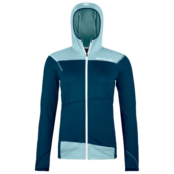 Ortovox Fleece Light Hoody W