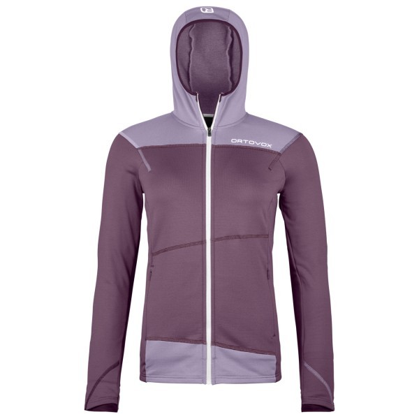 Ortovox Fleece Light Hoody W