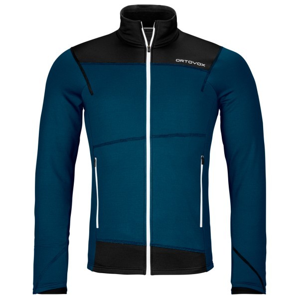 Ortovox Fleece Light Jacket M