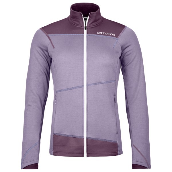 Ortovox Fleece Light Jacket W