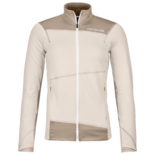 Ortovox Fleece Light Jacket W