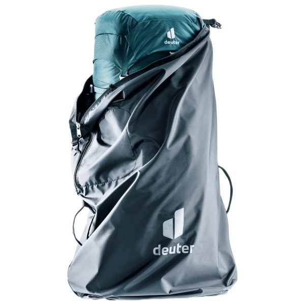 Deuter Flightcover black 60-90L