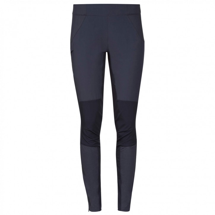 Bergans Floyen Lady Pants XL / dark navy/dark steel blue