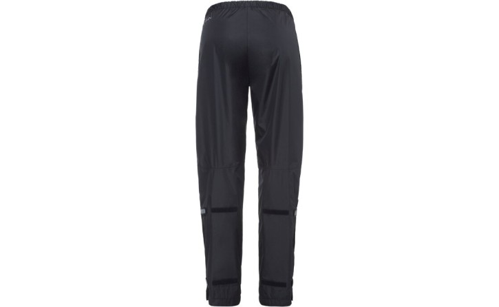 Vaude Me Fluid Full-Zip Pants II