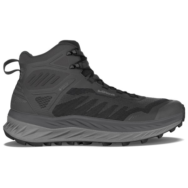LOWA Fortux GTX QC