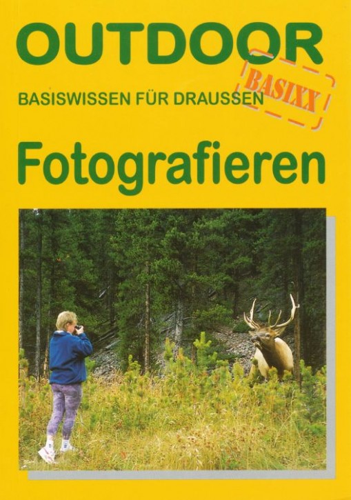 Fotografieren