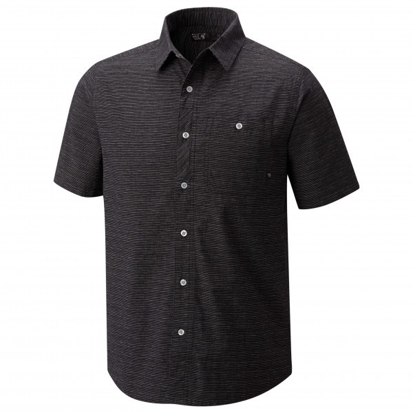 Mountain Hardwear Franz Short Sleeve