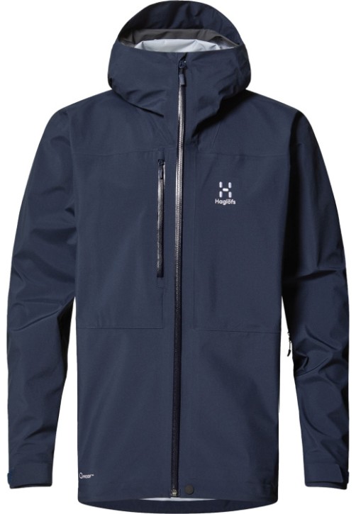 Haglöfs Front Proof Jacket Men
