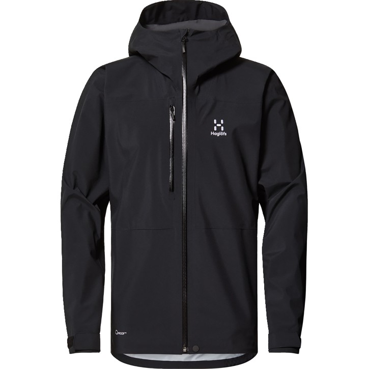 Haglöfs Front Proof Jacket Men