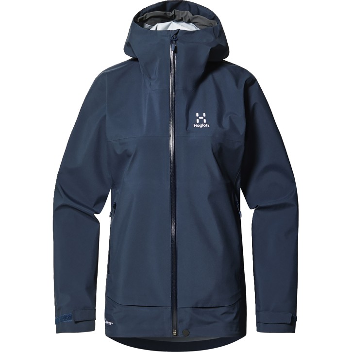 Haglöfs Front Proof Jacket Women