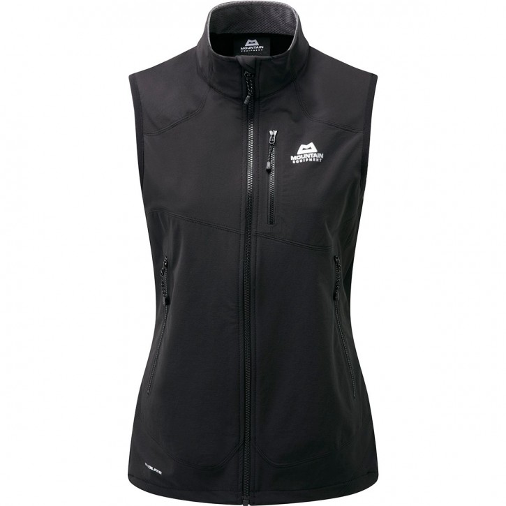 Mountain Equipment Frontier Wmns Vest