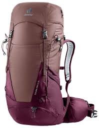 Deuter Futura Pro 34 SL