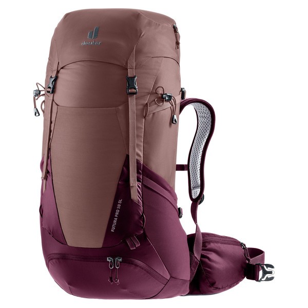 Deuter Futura Pro 38 SL