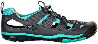 Keen Gallatin CNX Women