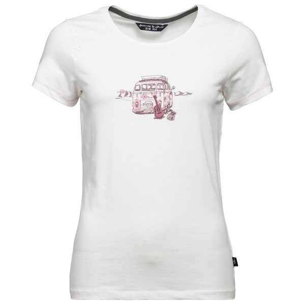 Chillaz Gandia Out in Nature Women 40 / white