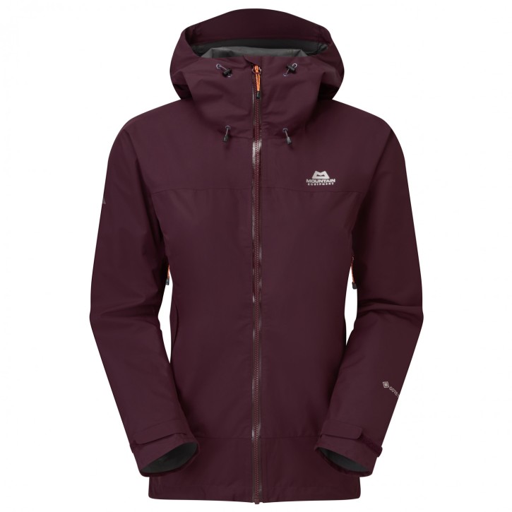 Mountain Equipment Garwhal Wmns Jacket