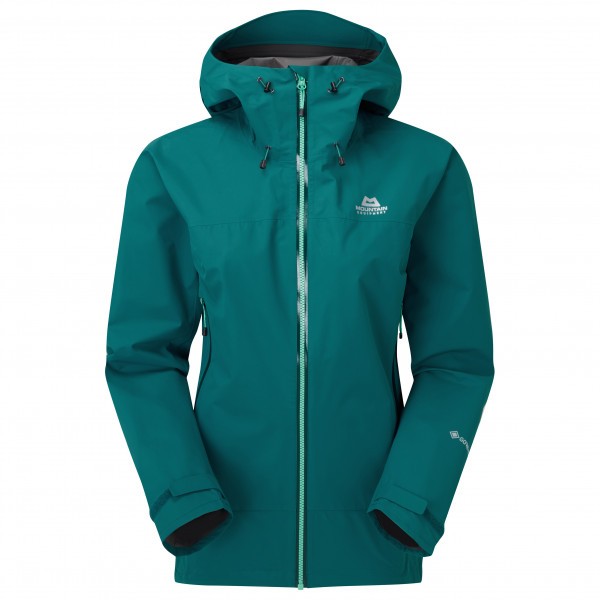 Mountain Equipment Garwhal Wmns Jacket